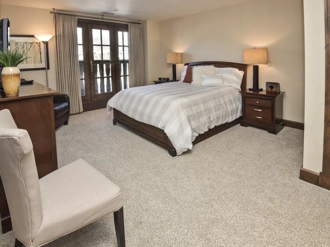 Ascent Condo 312
