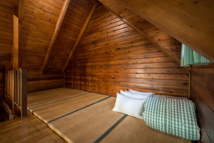 CRYSTAL RESORT - Chalet