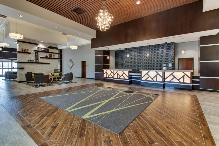 Drury Plaza Hotel Dallas Richardson photo 23