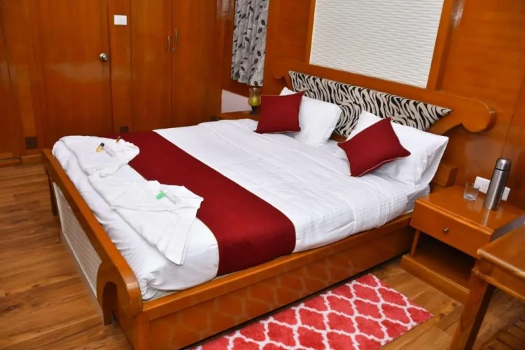 3 Bedrooms Villa