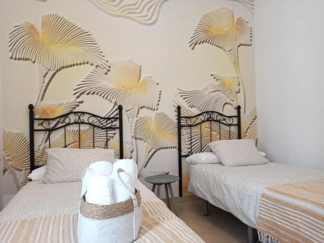 La Casa Morada - Hostel