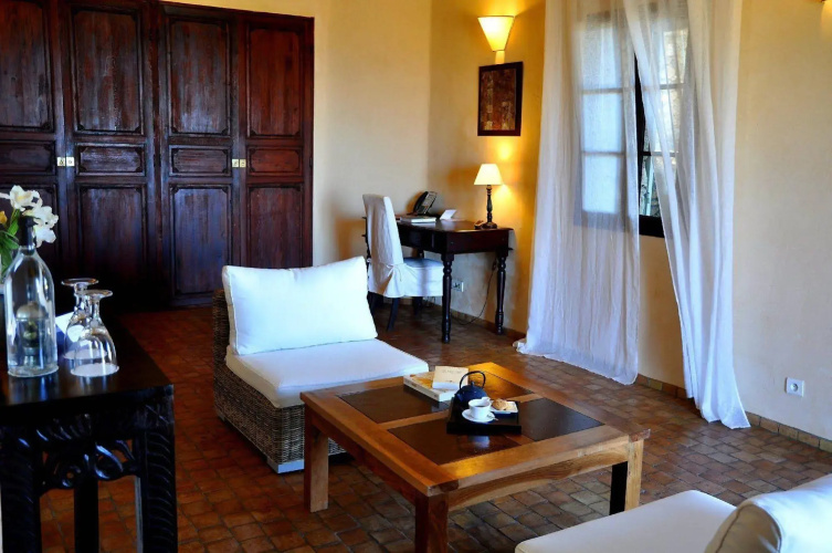 Hôtel Case Latine