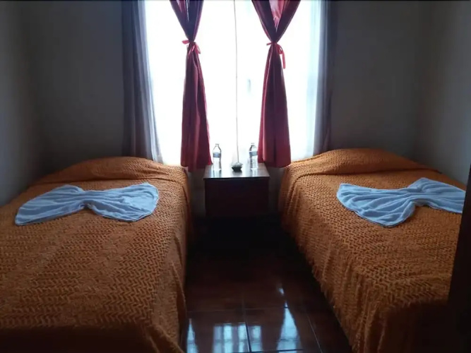 Hotel Bethel