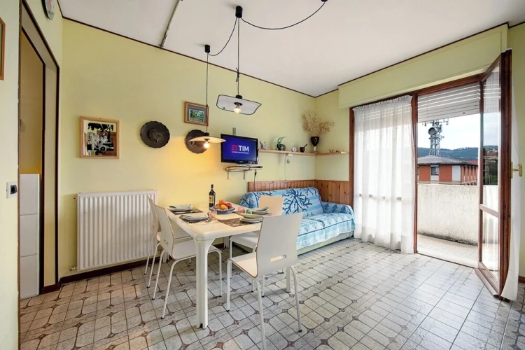 Family Suite with balcony