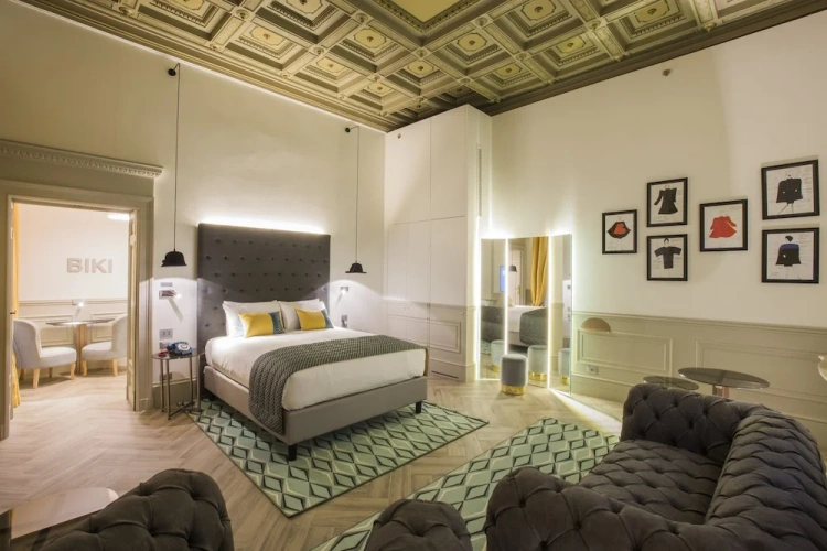 Double Suite
