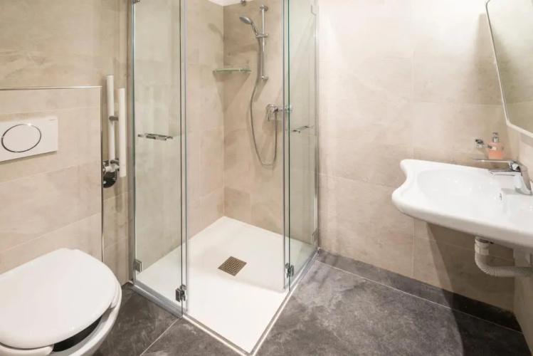 Albergo Bucaneve