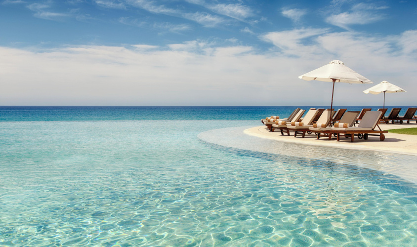 Marquis Los Cabos, An All Inclusive, Adults Only & No Timeshare Resort photo 30