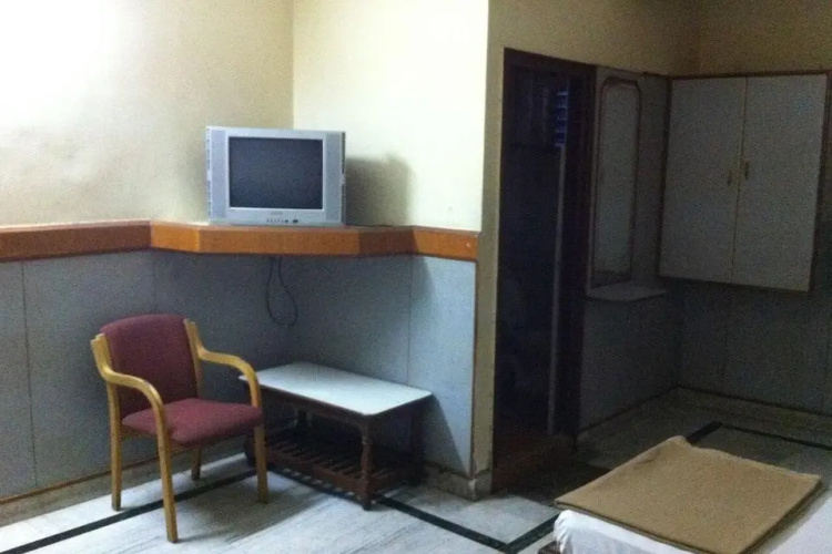 Bhaskar Residency