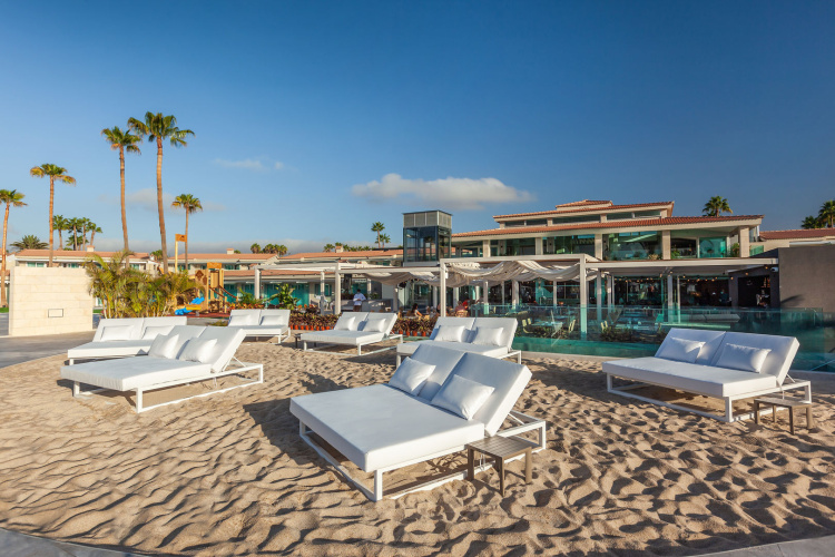 Kumara Serenoa By Lopesan Hotels photo 18