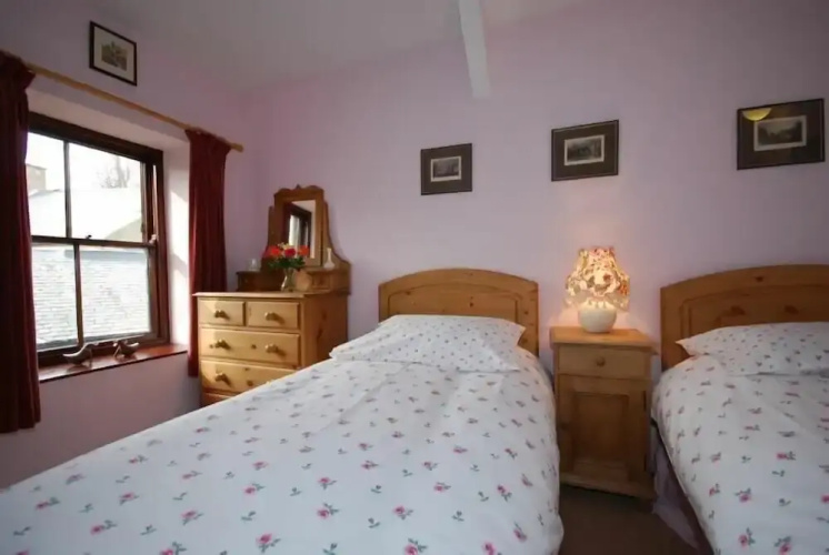 Lavender Cottage