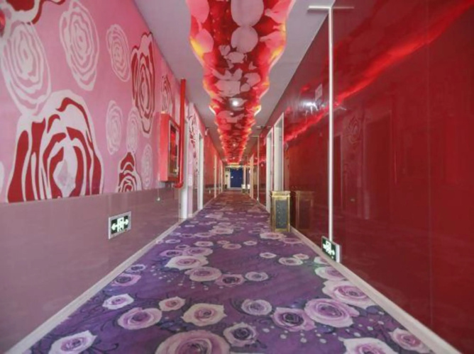 Tongcheng Hotel - Shenzhen