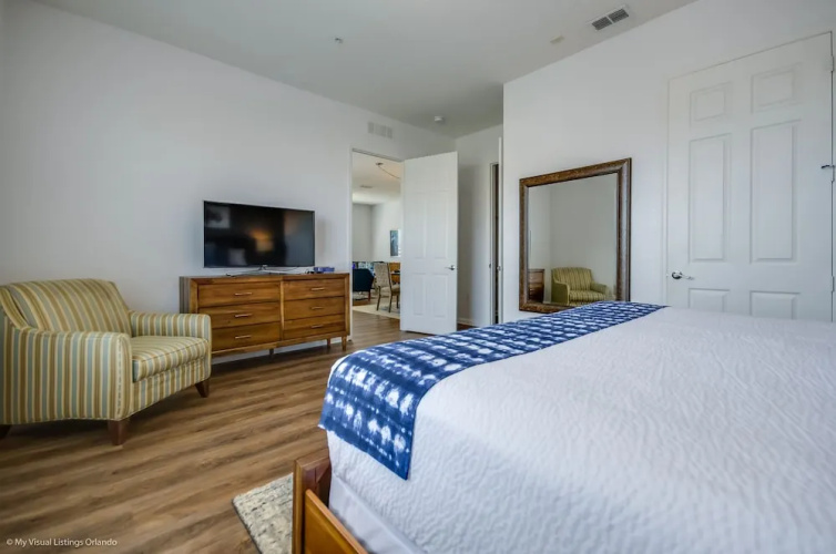 Casa Maya Deluxe 3 Bedroom Condo by Redawning