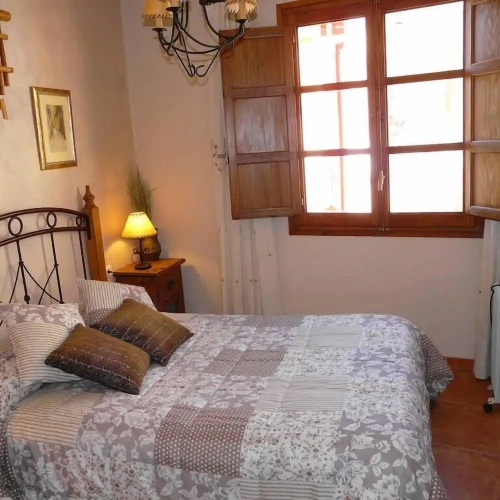 2 Bedrooms Apartment with balcony