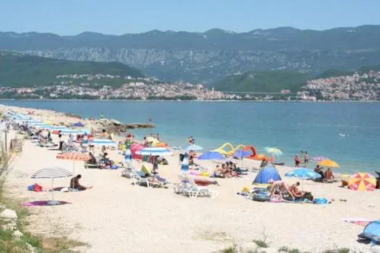 Apartments Vrban
