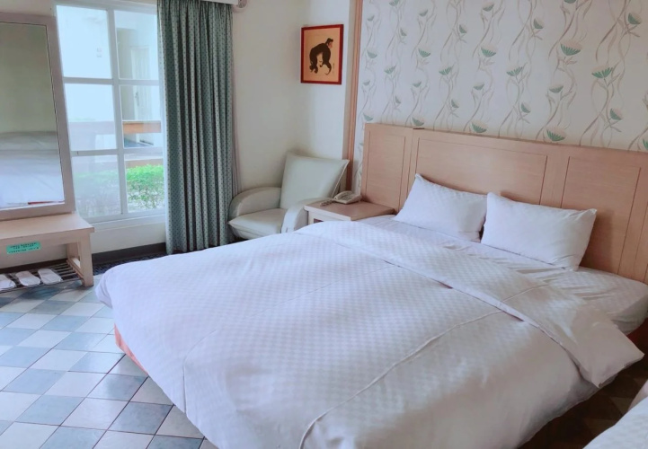 Grace Garden Resort