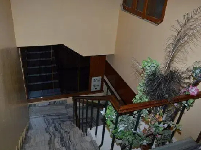 Suraj Hotel