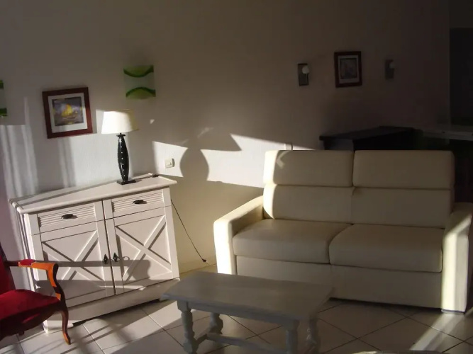 Appartement Massiac