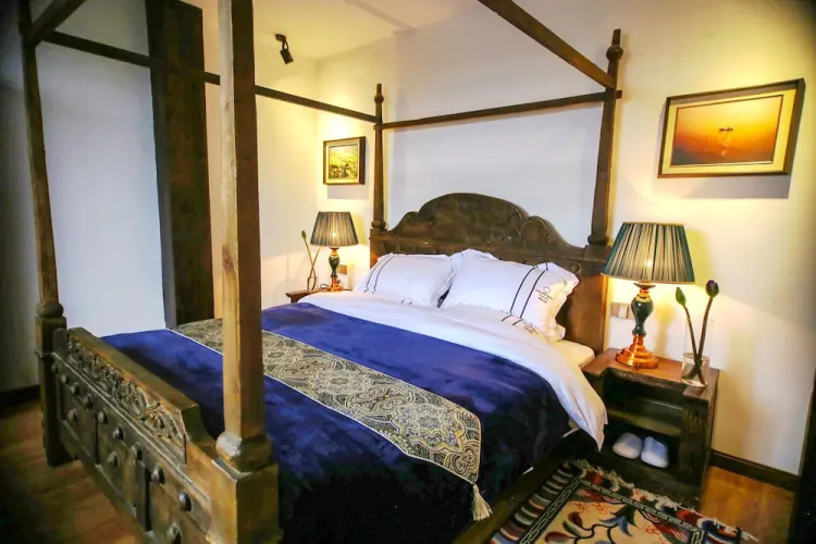 Energy Healing Space Inn