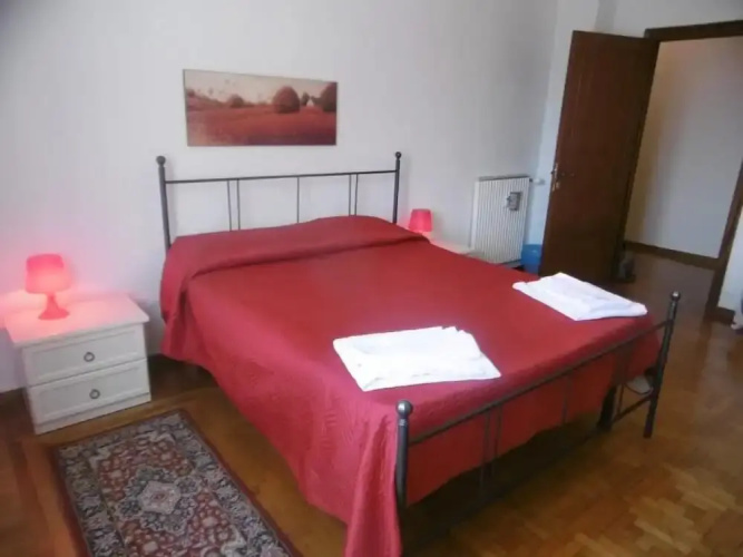 G.G. Bed and Breakfast