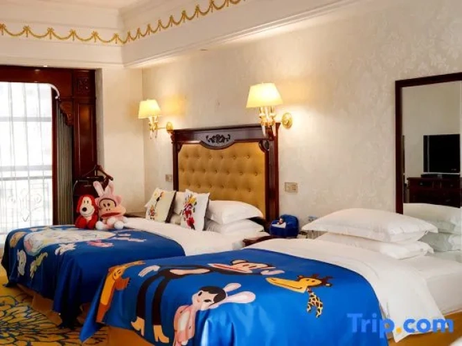 Family Suite