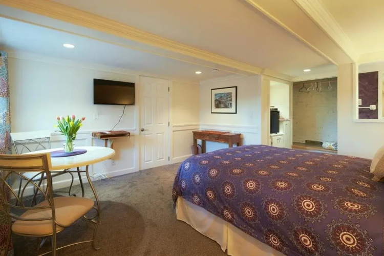 Highgarden B&B