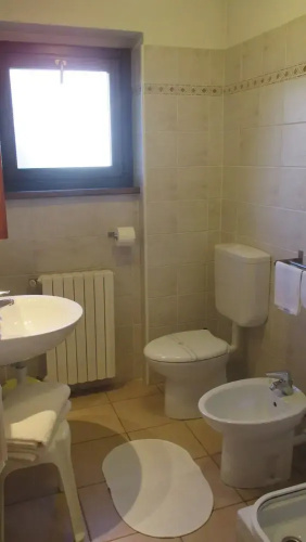 Residence Les Lacs