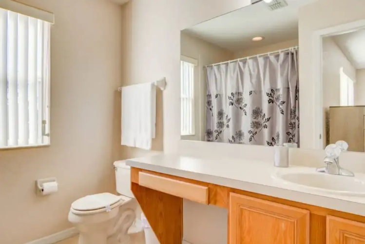 Regal Palms Resort & Spa 121