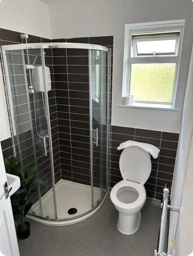 Deluxe Beach House Brighton