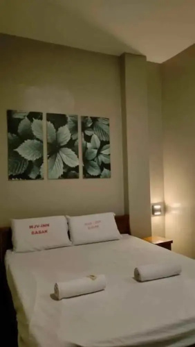 Wjv Inn Jugan