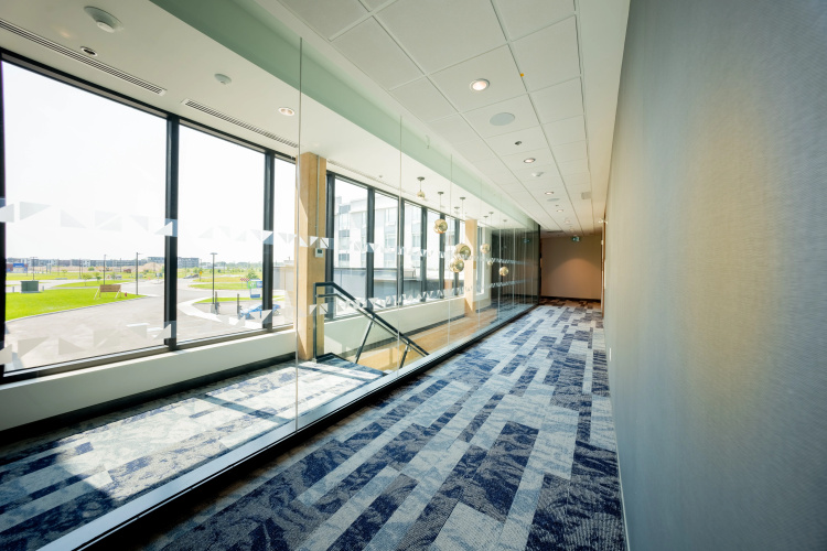 Holiday Inn Express & Suites Trois-Rivieres Ouest photo 28