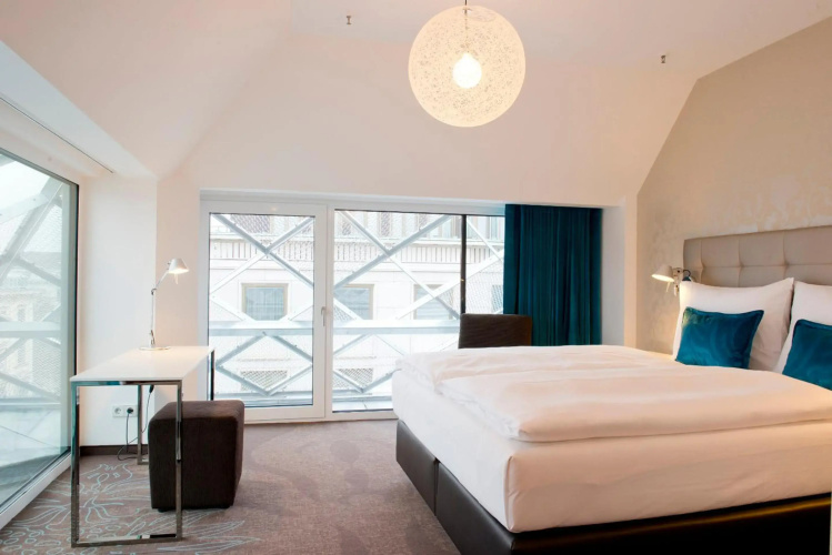 Motel One Vienna - Staatsoper