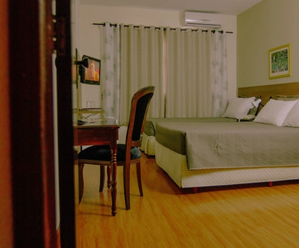 Luxury Single room