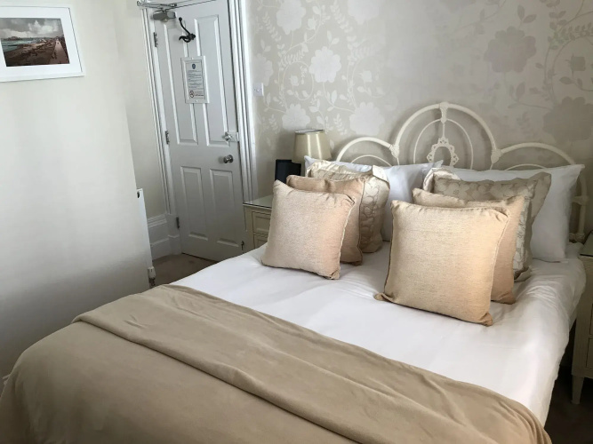 The Twenty One B&B