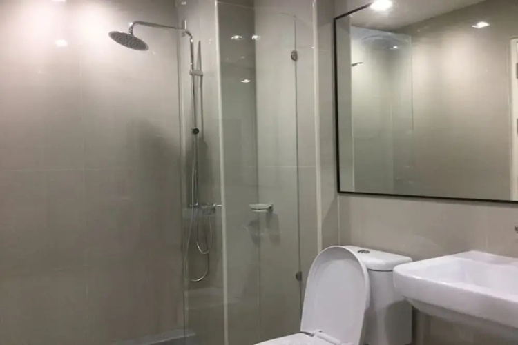 New York Condo by Renvio