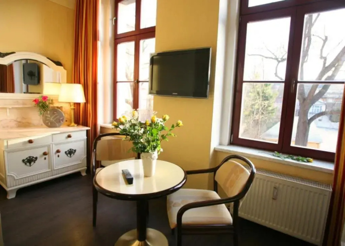 Ferienwohnung Alt Görlitz II