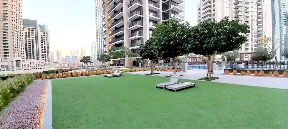 Luxurious Downtown Apt. with stunning views - Image 13