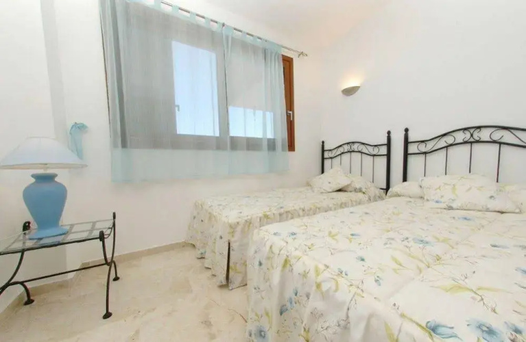 Apartamento Bennecke Annette