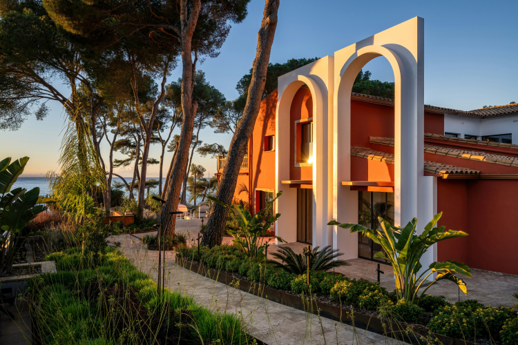 Hotel Cala del Pi - Adults Only