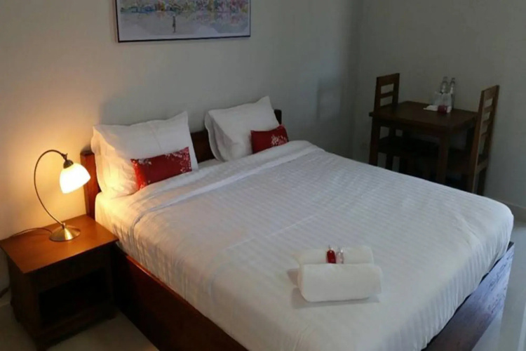 Iyara Residence