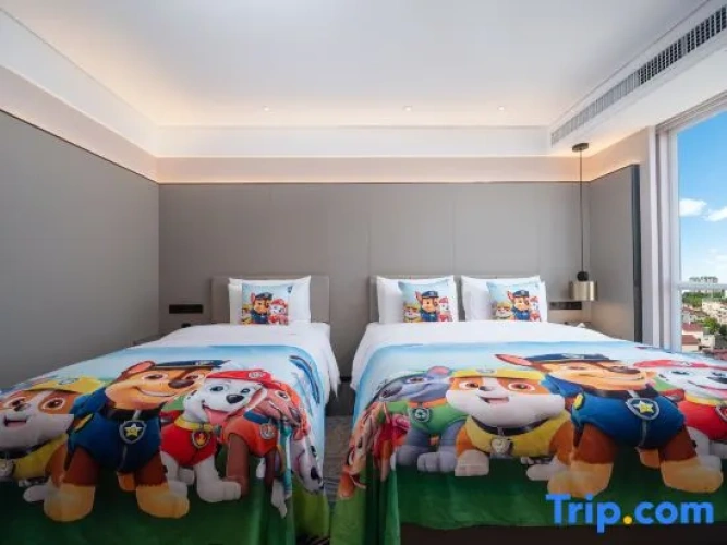 Family Suite