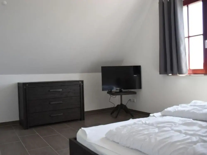 Vacation Home "mee Rhuus"