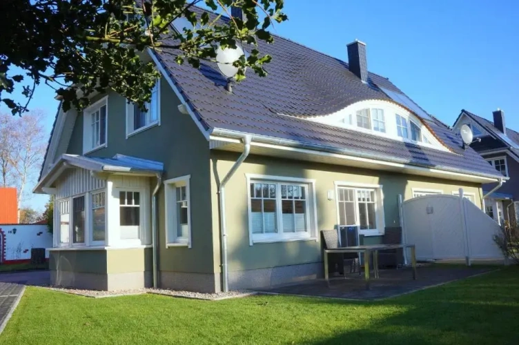 Cottage