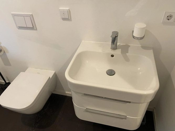 Friedrichshain Apartment
