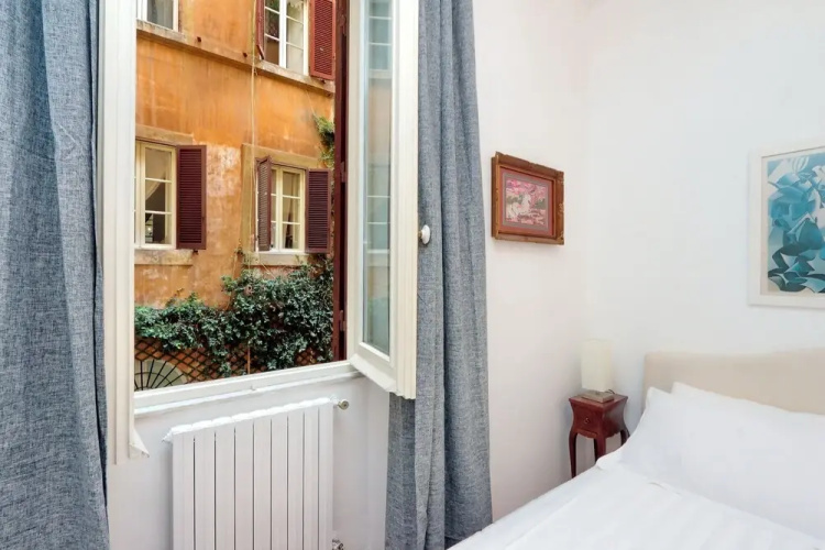 Cozy Navona - My Extra Home