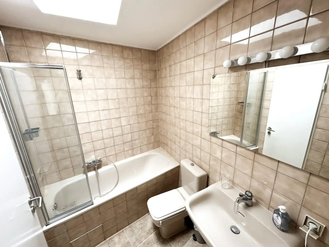 Nice City-Center Apartment for 1-2p