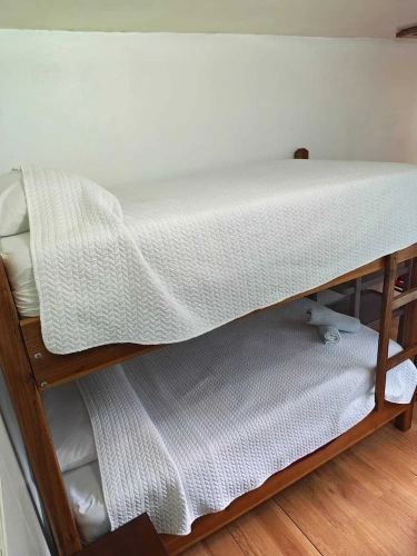 Economy Double room with balcony