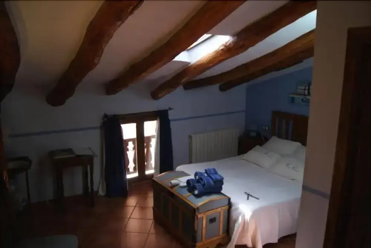 Hotel Casa de la Fuente