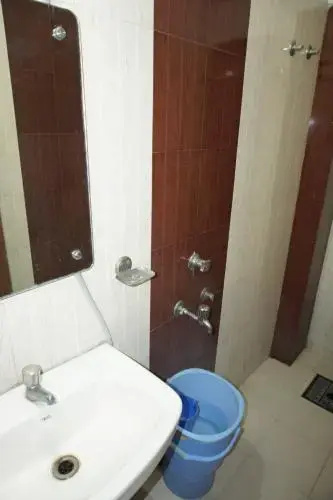 Hotel Mansa