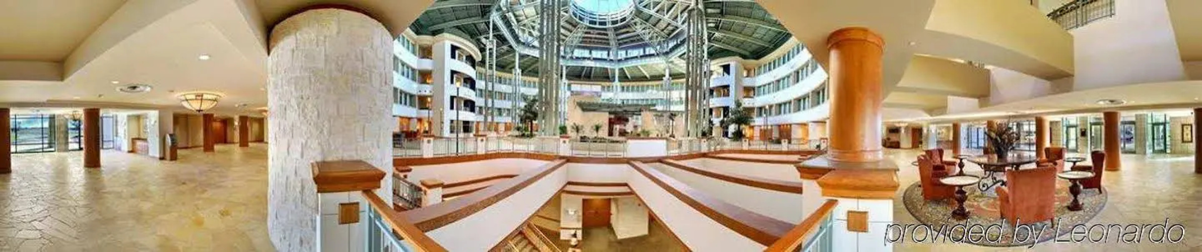 Hilton Austin Airport photo 15