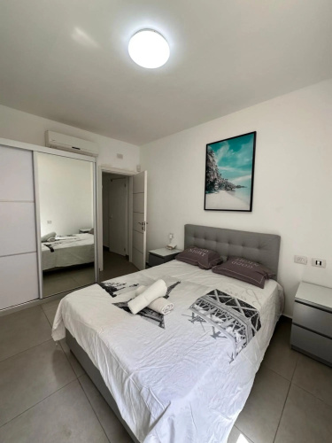 Luxury garden floor Eilat